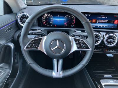 Mercedes-Benz CLA Gebrauchtwagen Mercedes-Benz CLA Gebrauchtwagen