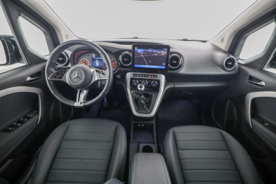Mercedes-Benz T-Klasse Gebrauchtwagen Mercedes-Benz T-Klasse Gebrauchtwagen