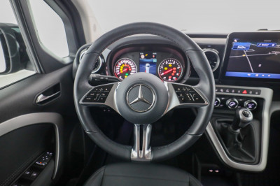 Mercedes-Benz T-Klasse Gebrauchtwagen Mercedes-Benz T-Klasse Gebrauchtwagen