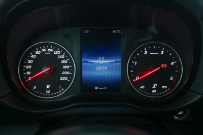 Mercedes-Benz T-Klasse Gebrauchtwagen Mercedes-Benz T-Klasse Gebrauchtwagen
