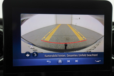 Mercedes-Benz T-Klasse Gebrauchtwagen Mercedes-Benz T-Klasse Gebrauchtwagen