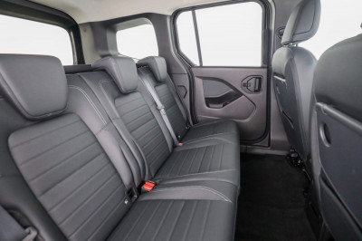 Mercedes-Benz T-Klasse Gebrauchtwagen Mercedes-Benz T-Klasse Gebrauchtwagen