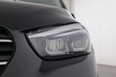 Mercedes-Benz T-Klasse Gebrauchtwagen Mercedes-Benz T-Klasse Gebrauchtwagen