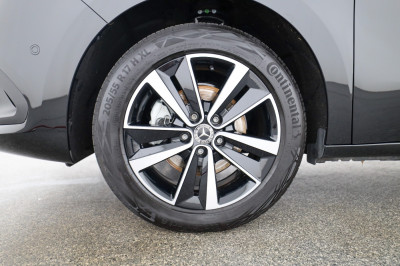 Mercedes-Benz T-Klasse Gebrauchtwagen Mercedes-Benz T-Klasse Gebrauchtwagen