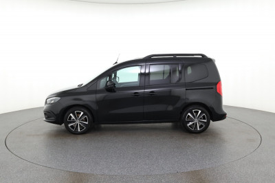 Mercedes-Benz T-Klasse Gebrauchtwagen Mercedes-Benz T-Klasse Gebrauchtwagen