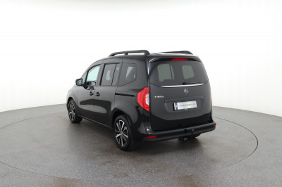 Mercedes-Benz T-Klasse Gebrauchtwagen Mercedes-Benz T-Klasse Gebrauchtwagen