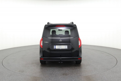Mercedes-Benz T-Klasse Gebrauchtwagen Mercedes-Benz T-Klasse Gebrauchtwagen