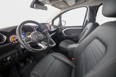 Mercedes-Benz T-Klasse Gebrauchtwagen Mercedes-Benz T-Klasse Gebrauchtwagen