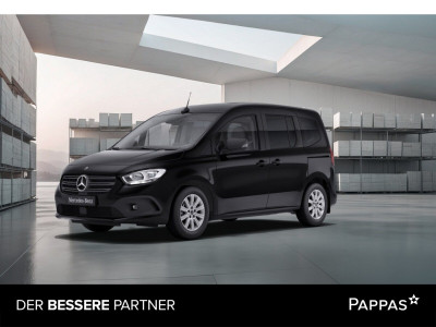 Mercedes-Benz Citan Gebrauchtwagen Mercedes-Benz Citan Gebrauchtwagen