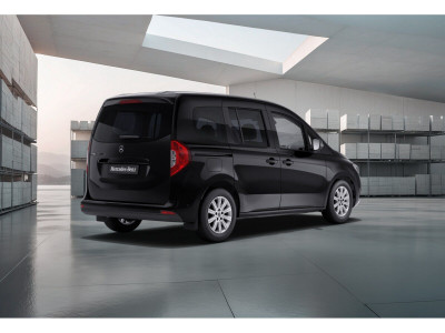 Mercedes-Benz Citan Gebrauchtwagen Mercedes-Benz Citan Gebrauchtwagen