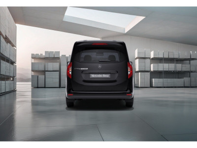 Mercedes-Benz Citan Gebrauchtwagen Mercedes-Benz Citan Gebrauchtwagen