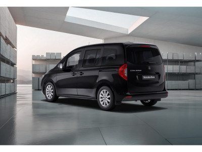 Mercedes-Benz Citan Gebrauchtwagen Mercedes-Benz Citan Gebrauchtwagen