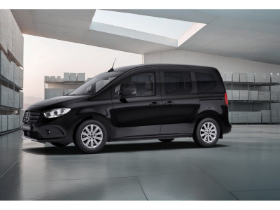 Mercedes-Benz Citan Gebrauchtwagen Mercedes-Benz Citan Gebrauchtwagen