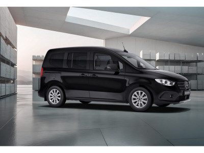 Mercedes-Benz Citan Gebrauchtwagen Mercedes-Benz Citan Gebrauchtwagen