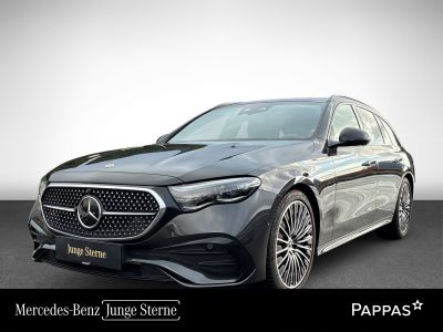 Mercedes-Benz E-Klasse Gebrauchtwagen Mercedes-Benz E-Klasse Gebrauchtwagen