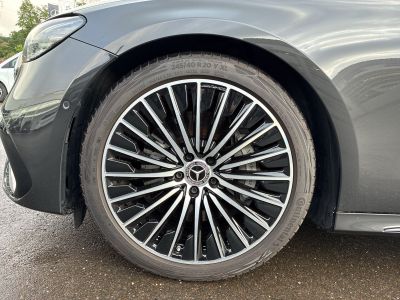Mercedes-Benz E-Klasse Gebrauchtwagen Mercedes-Benz E-Klasse Gebrauchtwagen
