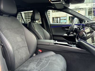 Mercedes-Benz E-Klasse Gebrauchtwagen Mercedes-Benz E-Klasse Gebrauchtwagen