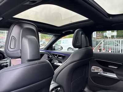 Mercedes-Benz E-Klasse Gebrauchtwagen Mercedes-Benz E-Klasse Gebrauchtwagen