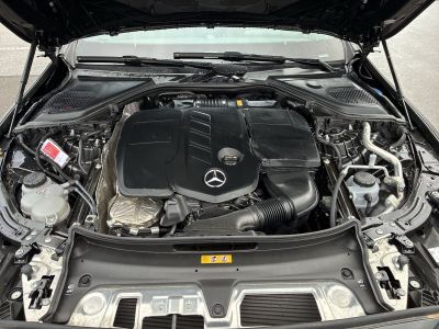 Mercedes-Benz E-Klasse Gebrauchtwagen Mercedes-Benz E-Klasse Gebrauchtwagen