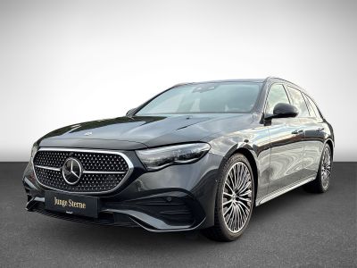 Mercedes-Benz E-Klasse Gebrauchtwagen Mercedes-Benz E-Klasse Gebrauchtwagen