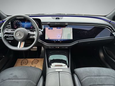 Mercedes-Benz E-Klasse Gebrauchtwagen Mercedes-Benz E-Klasse Gebrauchtwagen