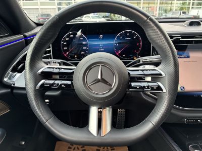 Mercedes-Benz E-Klasse Gebrauchtwagen Mercedes-Benz E-Klasse Gebrauchtwagen