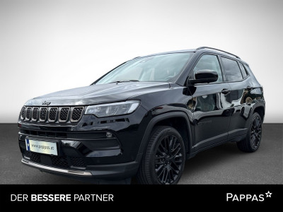 Jeep Compass Gebrauchtwagen Jeep Compass Gebrauchtwagen