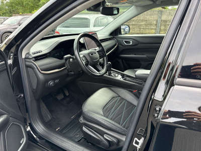Jeep Compass Gebrauchtwagen Jeep Compass Gebrauchtwagen