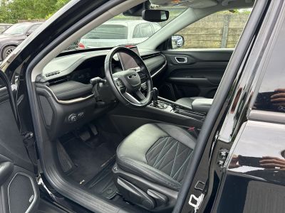 Jeep Compass Gebrauchtwagen Jeep Compass Gebrauchtwagen