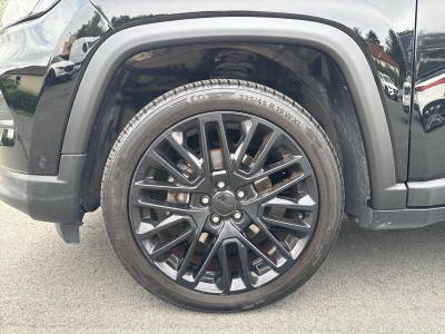 Jeep Compass Gebrauchtwagen Jeep Compass Gebrauchtwagen