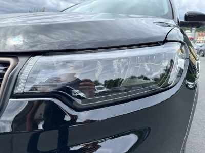 Jeep Compass Gebrauchtwagen Jeep Compass Gebrauchtwagen