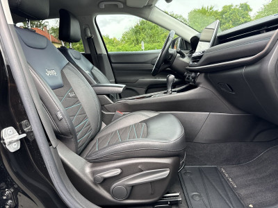 Jeep Compass Gebrauchtwagen Jeep Compass Gebrauchtwagen