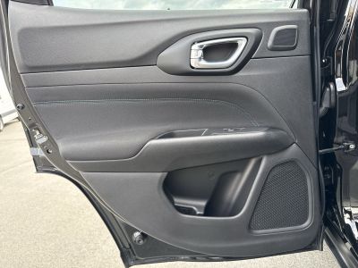 Jeep Compass Gebrauchtwagen Jeep Compass Gebrauchtwagen