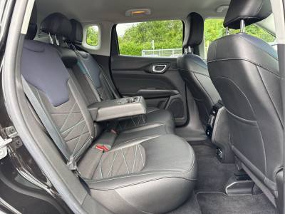 Jeep Compass Gebrauchtwagen Jeep Compass Gebrauchtwagen