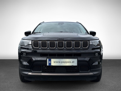 Jeep Compass Gebrauchtwagen Jeep Compass Gebrauchtwagen