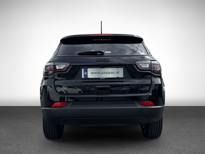 Jeep Compass Gebrauchtwagen Jeep Compass Gebrauchtwagen