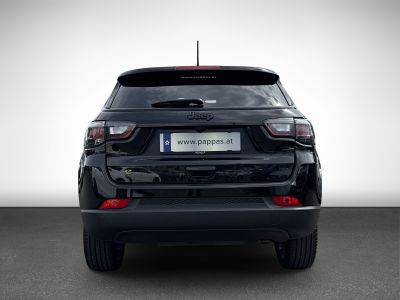 Jeep Compass Gebrauchtwagen Jeep Compass Gebrauchtwagen