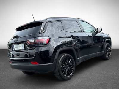 Jeep Compass Gebrauchtwagen Jeep Compass Gebrauchtwagen