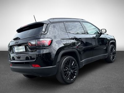 Jeep Compass Gebrauchtwagen Jeep Compass Gebrauchtwagen