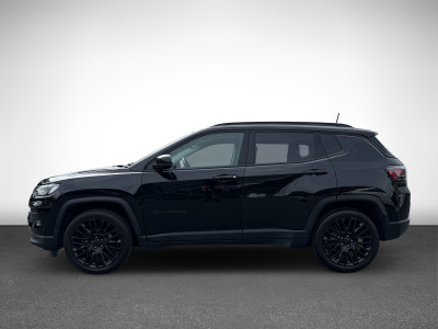 Jeep Compass Gebrauchtwagen Jeep Compass Gebrauchtwagen