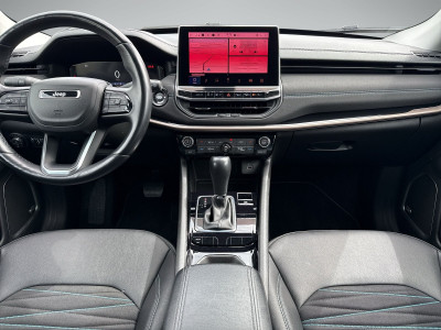 Jeep Compass Gebrauchtwagen Jeep Compass Gebrauchtwagen