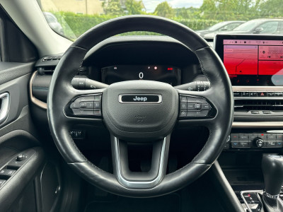Jeep Compass Gebrauchtwagen Jeep Compass Gebrauchtwagen