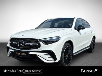 Mercedes-Benz GLC Gebrauchtwagen Mercedes-Benz GLC Gebrauchtwagen