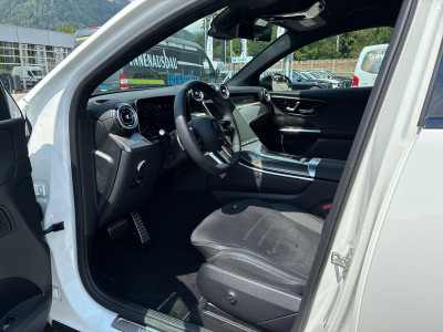 Mercedes-Benz GLC Gebrauchtwagen Mercedes-Benz GLC Gebrauchtwagen