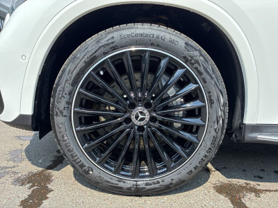 Mercedes-Benz GLC Gebrauchtwagen Mercedes-Benz GLC Gebrauchtwagen