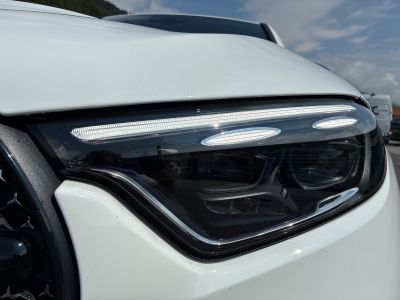 Mercedes-Benz GLC Gebrauchtwagen