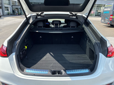 Mercedes-Benz GLC Gebrauchtwagen Mercedes-Benz GLC Gebrauchtwagen