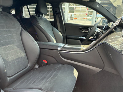 Mercedes-Benz GLC Gebrauchtwagen Mercedes-Benz GLC Gebrauchtwagen