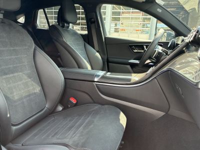 Mercedes-Benz GLC Gebrauchtwagen