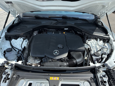 Mercedes-Benz GLC Gebrauchtwagen Mercedes-Benz GLC Gebrauchtwagen